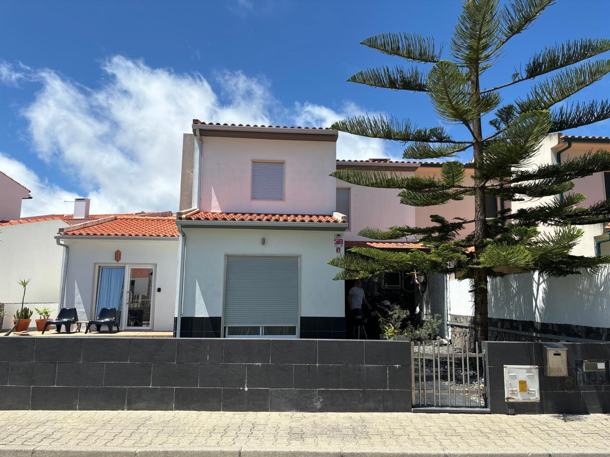 Casa Do Rio Apartment Nazaré Exterior photo
